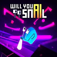 Will You Snail? - Game Ốc Sên Bay Nhảy Vượt Trội