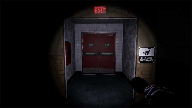 Game lưu kinh dị Willie's Nightfall gợi nhớ đến Infestation: Origins