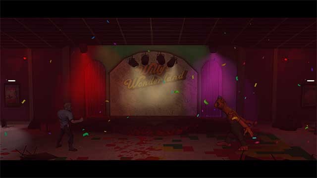 Khám phá các màn chơi có bối cảnh và môi trường chơi được thiết kế độc đáo