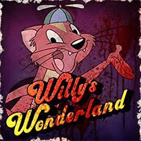 Willy's Wonderland - The Game: Beat 'em up hành động hấp dẫn