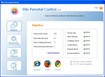 Win Parental Control Free 2.0 - Phần mềm quản lý lướt web cho trẻ