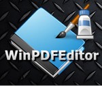 Win PDF Editor 2.0.5 - Công cụ chỉnh sửa PDF chuyên nghiệp
