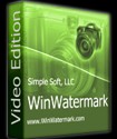 WinWatermark Video Edition 2.9.3 - Phần mềm chèn hình mờ video