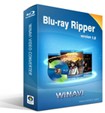 WinAVI Blu-ray Ripper 1.5.2.4674 - Công cụ rip đĩa Blu-ray
