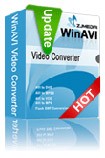 WinAVI Video Converter 10.1 - Download & Review