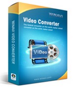 WinAVI Video Converter 11.5 - Download & Chuyển đổi video