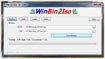 WinBin2Iso - Convert BIN to ISO