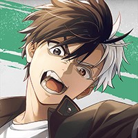 Wind Breaker: Rebel Heroes - Tải Game RPG 3D Android