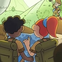 Wind Peaks 2: Game Truy Tìm Kho Báu Hấp Dẫn