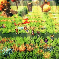 Wind Story - Game Trang Trại Chuông Gió