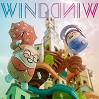 Wind Wind - Game Giải Cứu Linh Hồn Dễ Thương
