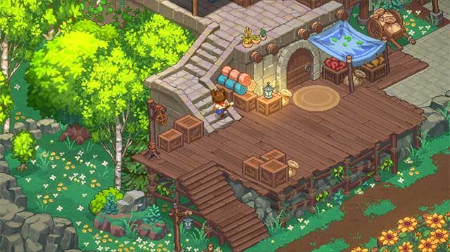 Khám phá nhiều địa điểm tuyệt đẹp