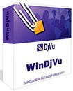 WinDjView 2.1 - Phần mềm xem DjVu miễn phí
