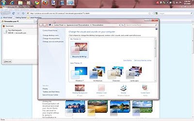 Windows 7 Home Premium