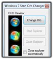 Windows 7 Start Orb Changer: Customize Your Start Menu