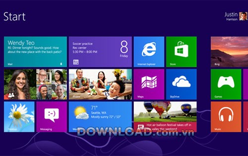Windows 8 Enterprise