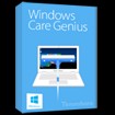 Windows Care Genius 3.9.4.355 - Phần mềm dọn dẹp máy tính hiệu quả