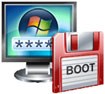 Windows Password Recovery Bootdisk - Khôi phục mật khẩu Windows