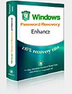 Windows Password Recovery Enhance - Secure Your System