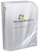 Windows Server 2008 Enterprise - Hệ điều hành máy chủ