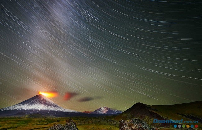 Ảnh nền màn hình tuyệt đẹp Windows 10