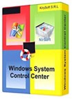 Windows System Control Center 4.0.5.1 - Quản lý tiện ích Windows