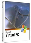 Windows Virtual PC 6.1.7600.16393: Chạy đa hệ điều hành