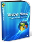 Windows Winset 2013.5 - Tối ưu hóa hệ thống