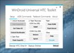 WinDroid Universal HTC Toolkit 1.1 - Unlock Bootloader HTC Android