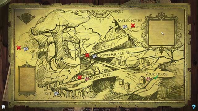 Thoải mái phiêu lưu khám phá thế giới mở kỳ ảo trong Winds of Change