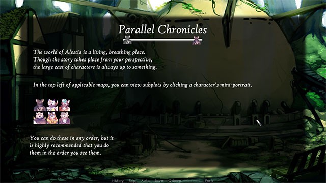 Dẫn dắt cuộc nổi loạn, xây dựng quân đội và giải cứu thế giới