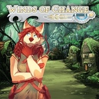 Winds of Change - Game nhập vai phiêu lưu giải phóng thế giới