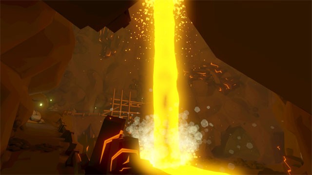 Hệ thống chế tạo item