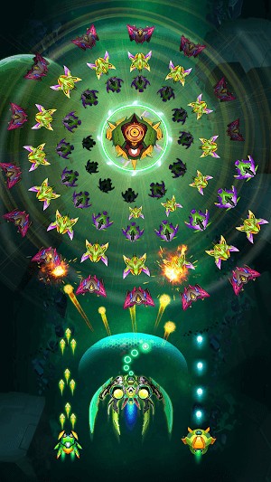 Đối mặt với nhiều kẻ thù khác nhau