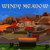 Windy Meadow - A Roadwarden Tale Demo: Trải nghiệm cuộc sống làng quê