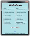 WinEmPower 1.0.0 - Download & Information