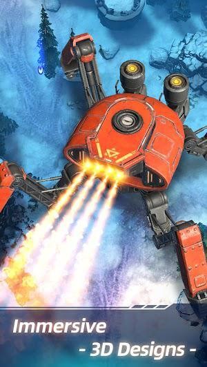 Thiết kế đồ họa 3D tuyệt đẹp