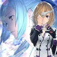 Wing of Darkness: Game gái xinh bắn máy bay hấp dẫn