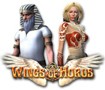 Wings of Horus Game: Đưa Vương Quốc Đến Hòa Bình