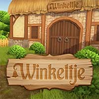 Winkeltje: The Little Shop - Game Quản Lý Cửa Hàng Đáng Yêu
