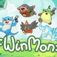 WinMon: Game Nuôi Quái Vật Cute Trên Desktop