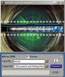 WinMPG Video Convert 9.3.5 - Download & Convert Video Formats