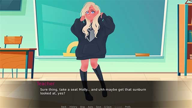 Làm quen với dàn nhân vật anh hùng xinh đẹp và quyền năng