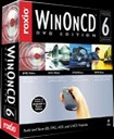 WinOnCD 6 - Phần mềm ghi đĩa hàng loạt