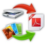 WinScan2PDF 5.51 - Phần mềm chuyển đổi scan sang PDF