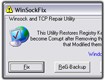 WinSockFix 1.1.0.13 - Download & Information