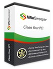 WinSweeper 2.1: Xóa dấu vết truy cập Internet & máy tính