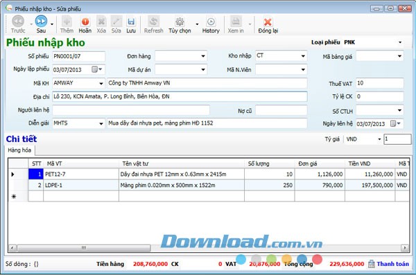 Winta Sales