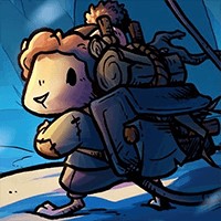 Winter Burrow 1.0: Game Sinh Tồn Mùa Đông Ấm Cúng