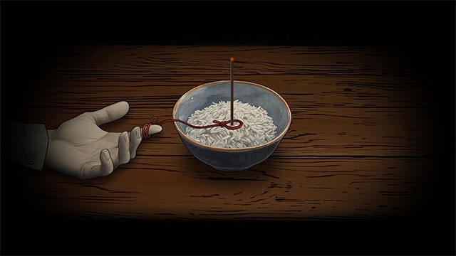 Game Winter Clothing dựa trên Lễ hội quần áo mùa đông mang đậm văn hóa dân gian Trung Quốc